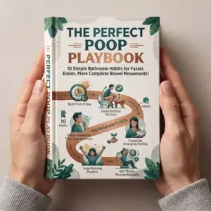 Bonus Gift #1 — The Perfect Poop Playbook