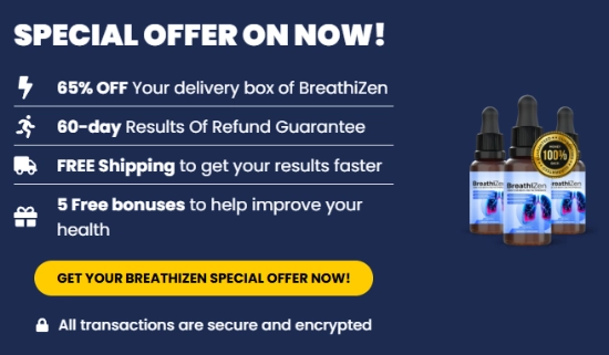 Breathizen Breathizen Discount Price