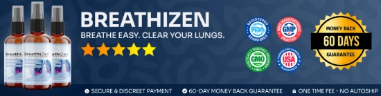 Breathizen Label