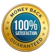 Breathizen Money Back Guarntee