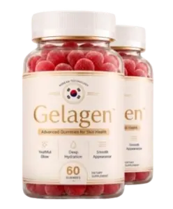 Gelagen