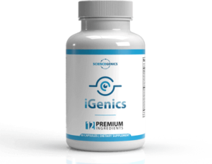 iGenics