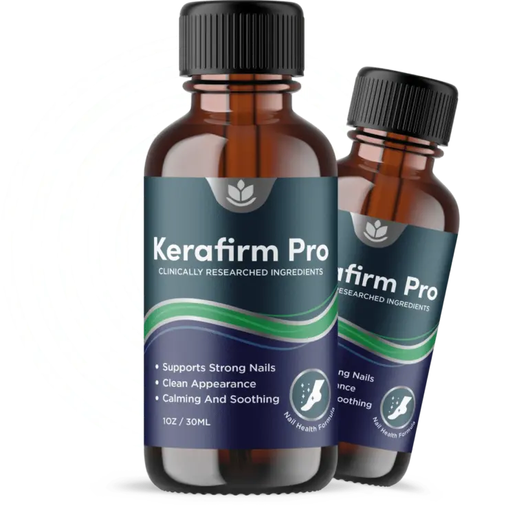 KeraFirm Pro Reviews