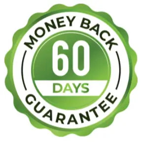 Lungora 60 days Money Back Guarantee