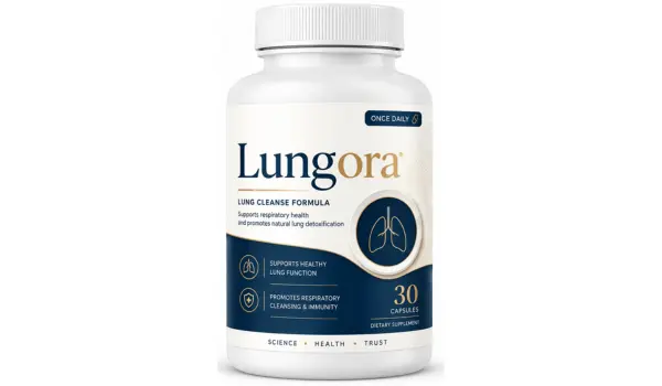 Lungora