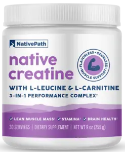 NativePath Native Creatine