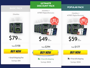 ProtoFlow pricing details (2)