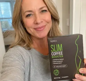Slimqa Coffee Booster
