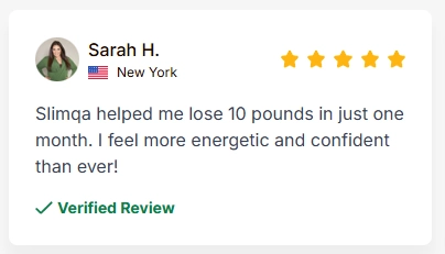 Slimqa Coffee Booster Customer Reviews