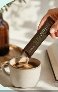 Slimqa Coffee Booster How to Use