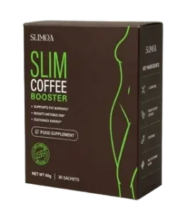 Slimqa Coffee Booster Reviews