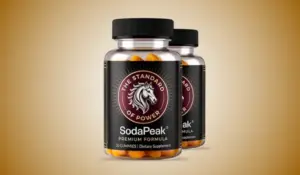 SodaPeak Reviews