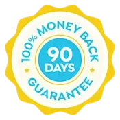 Total Bowel Release Money Back Guarantee
